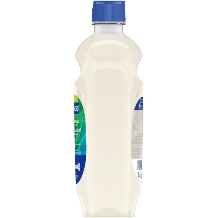 Softsoap Antibacterial Liquid Hand Soap Refill - Clean Aloe Vera 1.47 Liters