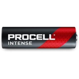 PROCELL Alkaline Intense Power AA, 1.5V Batteries Pack of 24