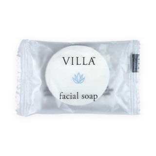 Villa Amenity Collection Facial Soap (200 x 13g)