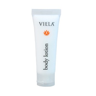 Villa Amenity Collection Body Lotion (144 x 30ml)