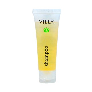 Villa Amenity Collection Shampoo (144 x 30ml)