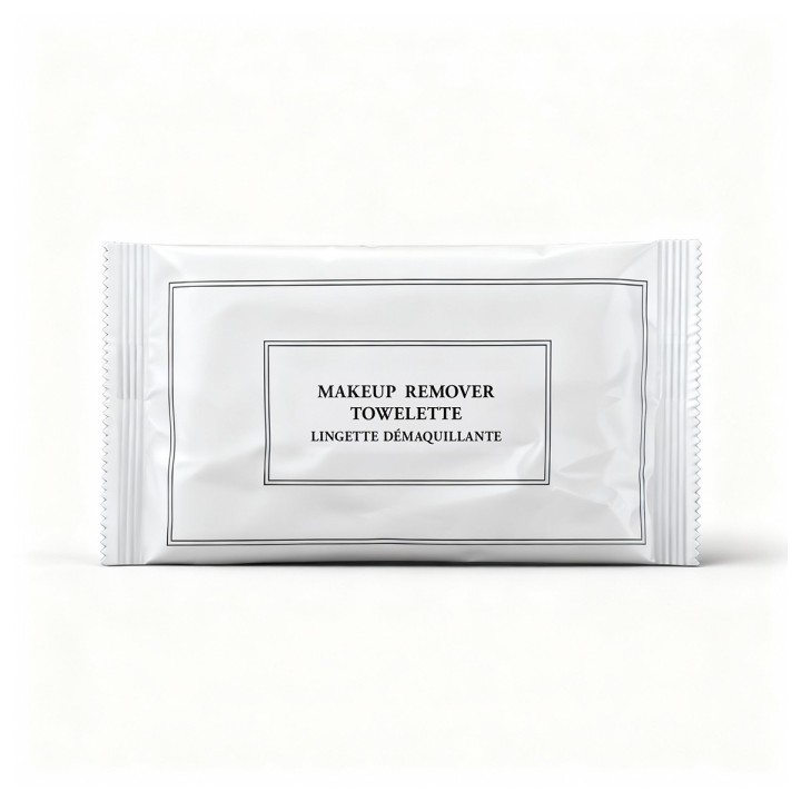 Villa Collection Make Up Remover Wipes 1000/CS